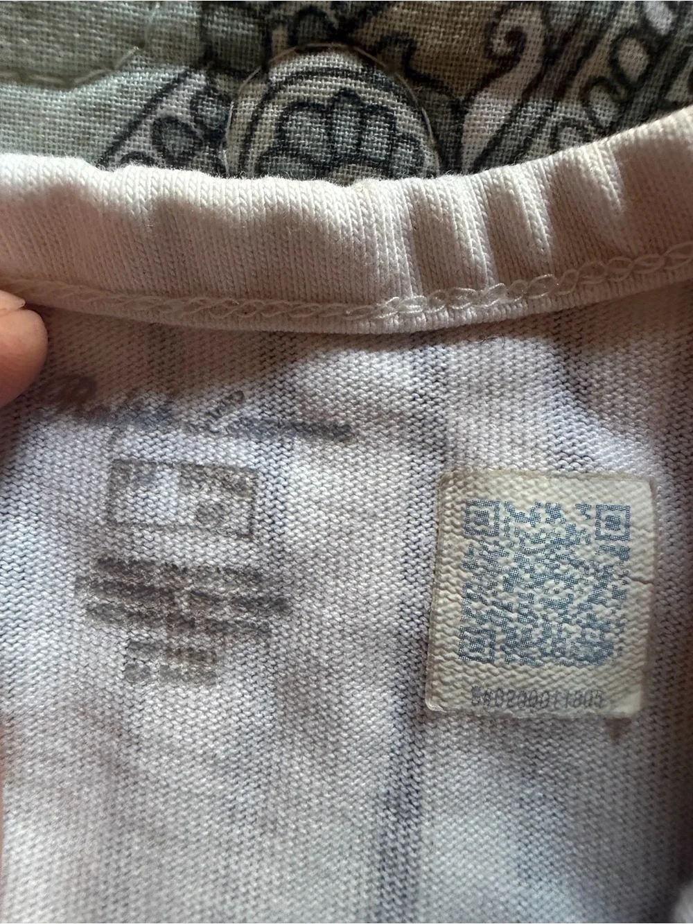 Ralph Lauren lightweight cotton